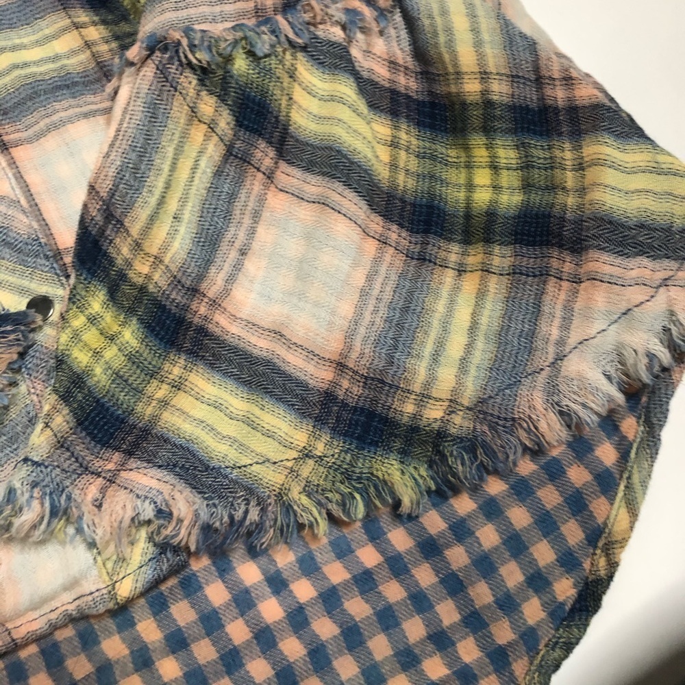Sundance Flannel - Picture 4 of 10